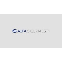 ALFA SIGURNOST d.o.o. logo - Similar company to Zanos D.O.O.
