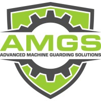 Advanced Machine Guarding Solutions logo - Similar company to Castle Developments