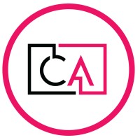 Concept Art Agency logo - Similar company to Markestra Agency