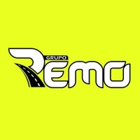 Grupo Remo logo - Similar company to Loytra