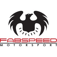 Fabspeed Motorsport logo - Similar company to Fabspeed