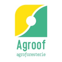 Agroof logo - Similar company to Ampli5E
