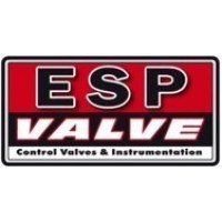 ESP valve logo - Similar company to Esp Valve