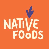 Native Foods logo - Similar company to Adyapper