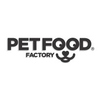 Pet Food Factory logo - Similar company to Markpet