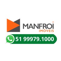 Manfroi Imóveis logo - Similar company to Móveis Manfroi