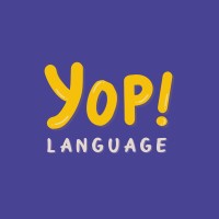 YOP! Language logo - Similar company to Pt Java Genius All Technology