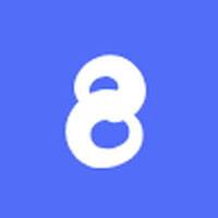 8percent Growth logo - Similar company to Likeminds