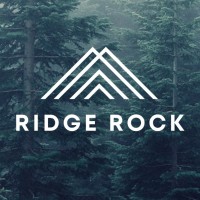 Ridge Rock logo - Similar company to Ridgerock Retaining Walls, Llc