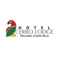 Hotel Cerro Lodge logo - Similar company to Archeval Research