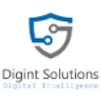 Digint Solutions logo - Similar company to Optim Technologies Group