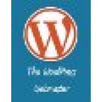 The WordPress Webmaster logo - Similar company to 360 Connections Group Ltd