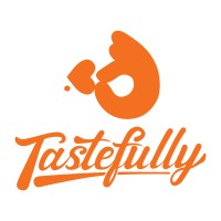 Tastefully Food Expo logo - Similar company to Gogopasar