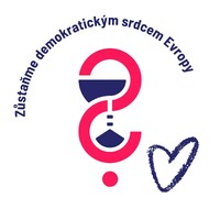 Milion chvilek pro demokracii logo - Similar company to Oděvní Banka