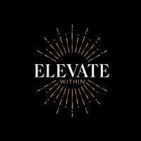 Elevate Within Coaching logo - Similar company to Justifi