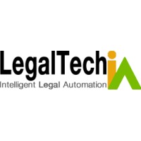 LegalTechIA logo - Similar company to Legaltech Solutions