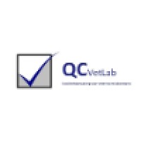 QCvetlab logo - Similar company to Kiwa Koac