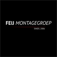 Feij Montage Groep logo - Similar company to Van Feij