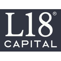 L18 Capital logo - Similar company to Kally Sleep