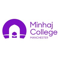 Minhaj College Manchester logo - Similar company to Minhaj Tv