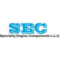 Specialty Engine Components Llc logo - Similar company to Custom Valve Concepts