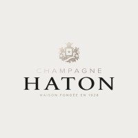 Champagne Haton logo - Similar company to Fizzycaps