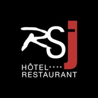 Hôtel Relais Saint Jacques logo - Similar company to Je Devore Ma Bretagne