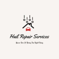 Hail Repair Services logo - Similar company to The Hail Shop Usa