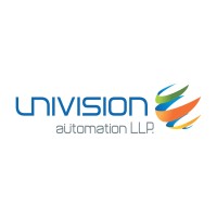 Univision Automation LLP logo - Similar company to S V Engineering & Consultancy Services