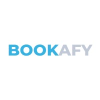 Bookafy logo - Similar company to Suitedash