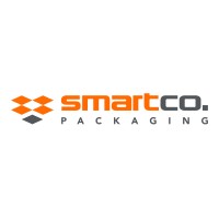 SmartCo Packaging Solutions logo - Similar company to 3H Communication Systems