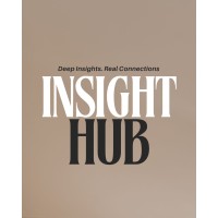 Insight Hub and Networking Session logo - Similar company to Baliklagi Tea