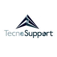Tecno-Support logo - Similar company to Energetic Spa
