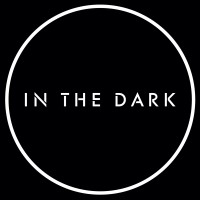 In The Dark Productions logo - Similar company to Phoenix Production