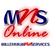 Millennium Net Services logo - Similar company to All4All Events Caribbean