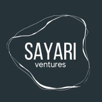 Sayari Ventures logo - Similar company to Mavunolab