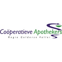 Coöperatieve apothekersvereniging Gelderse Vallei B.V. logo - Similar company to Fba Apothekersvereniging