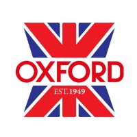 Oxford Store logo - Similar company to Equator Stores
