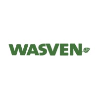 Wasven logo - Similar company to Pit Digitale Transformaties