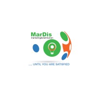 MarDis logo - Similar company to Mardis Cia. Ltda.