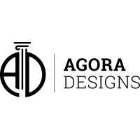 Agora Designs logo - Similar company to Arima Technologies