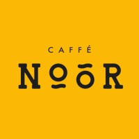 Caffé Noor logo - Similar company to Sakkusamba
