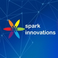 Spark Innovations logo - Similar company to Urban Naps - Wellness Pod
