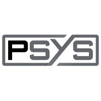 Project Sys logo - Similar company to Psys