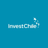 InvestChile logo - Similar company to Prochile