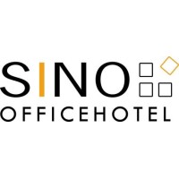 Sino Officehotel & Ejendomme logo - Similar company to Ruge Ejendomme