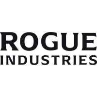 Rogue Industries logo - Similar company to Rough & Tumble