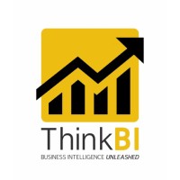ThinkBI logo - Similar company to Thinkbi Tech Solution Pvt Ltd