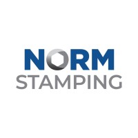 Norm Stamping logo - Similar company to Tepro Sa