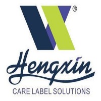 HUZHOU HENGXIN LABEL MANUFACTURE CO., LTD. logo - Similar company to Care Label